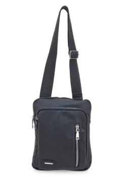 Borsello Nero Lancetti 254-2