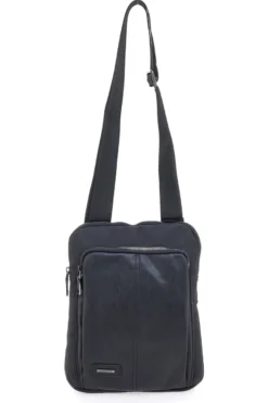 Borsello Nero Lancetti 255-2