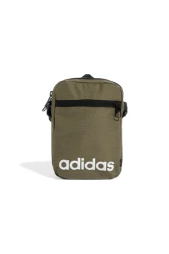 Borsello Verde Oliva ADIDAS LINEAR ORG