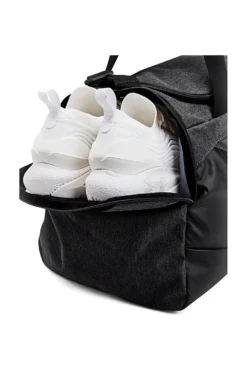 Borsone da Palestra Multi Scomparto Nero e Oro Under Armour UA Undeniable 5.0
