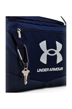 Borsone da Palestra Multi Scomparto Blu Under Armour UA Undeniable 5.0
