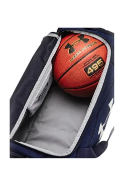 Borsone da Palestra Multi Scomparto Blu Under Armour UA Undeniable 5.0