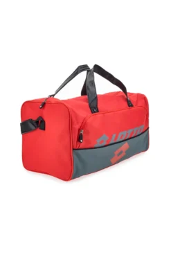 Borsone Lotto 22PE73 Rosso