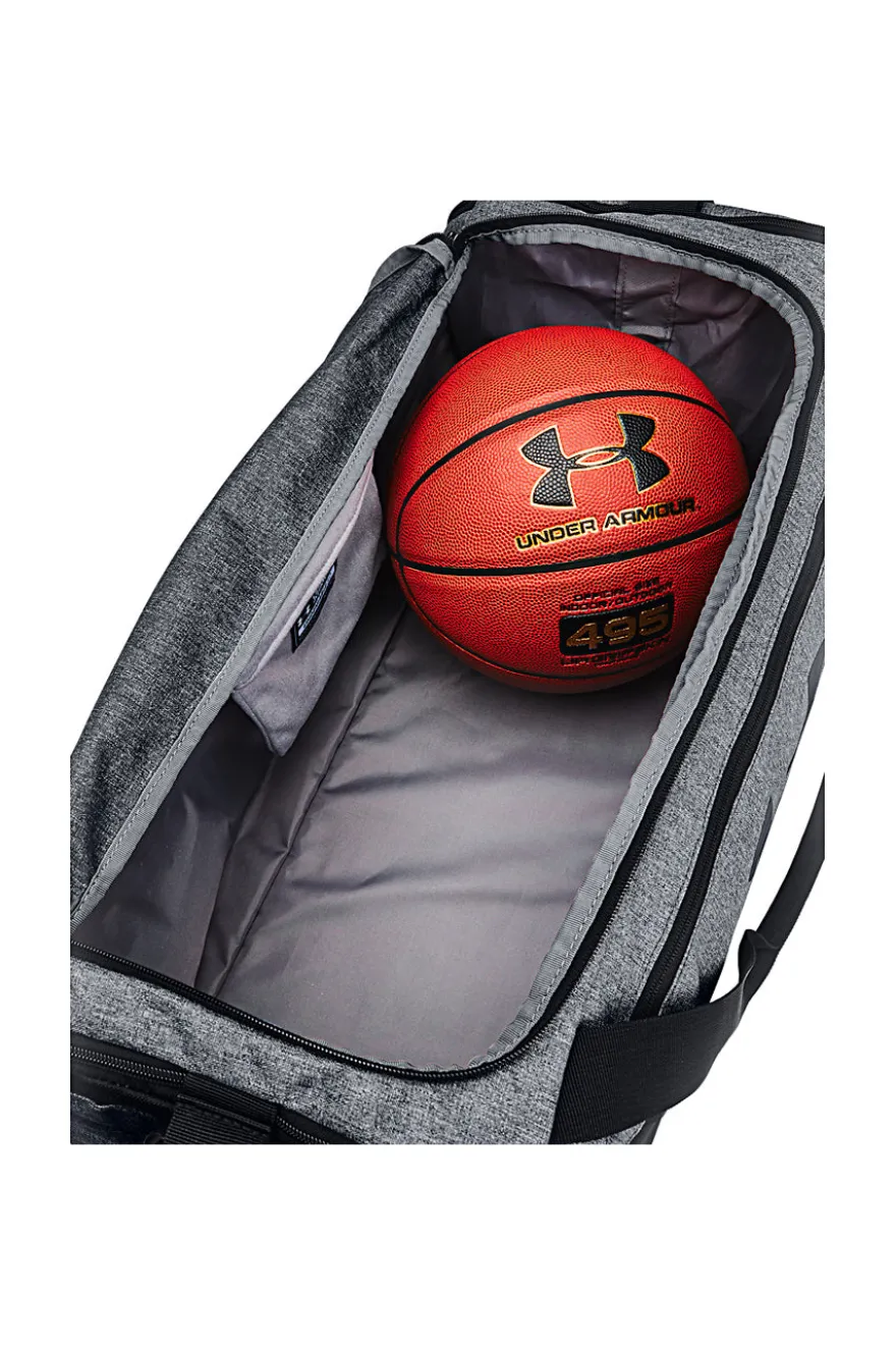 Borsone medio UNDER ARMOUR Undeniable 5.0 Grigio