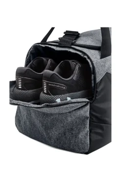 Borsone medio UNDER ARMOUR Undeniable 5.0 Grigio