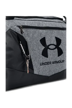 Borsone medio UNDER ARMOUR Undeniable 5.0 Grigio