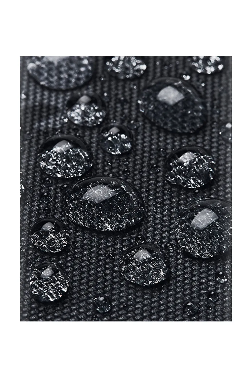 Borsone medio UNDER ARMOUR Undeniable 5.0 Nero