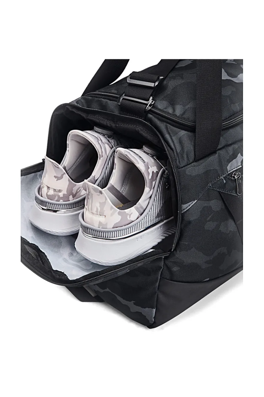 Borsone medio UNDER ARMOUR Undeniable 5.0 Nero