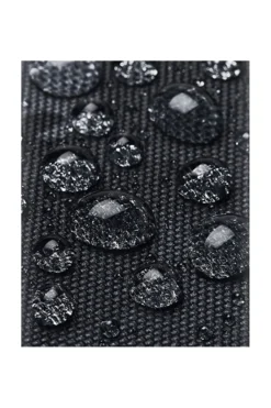 Borsone nero camouflage idrorepellente con scomparto ventilato Under armour Undeniable 5.0 Medium