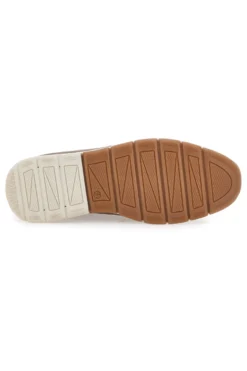 Braune Schnürschuhe Pittarello Eco 9480