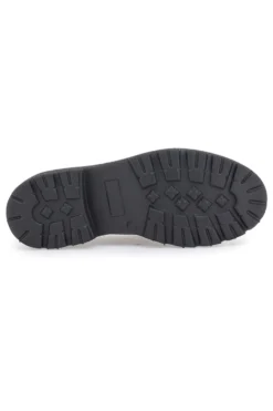 Café Cost H123192 schwarze Schnürschuhe