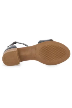 Cafè Sandalen Cost 243035 Schwarz