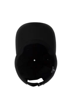 Capellino Nero Con Cinturino Regolabile Skechers Skech-Shine Foil Baseball Hat