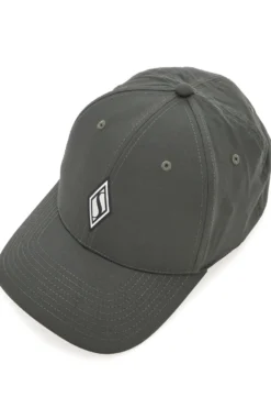 Cappellino con Frontino SKECHERS Tearstop Snapback Hat Verde