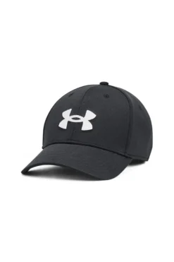 Cappello Nero Con Frontino Under Armour Blitzing Adjustable
