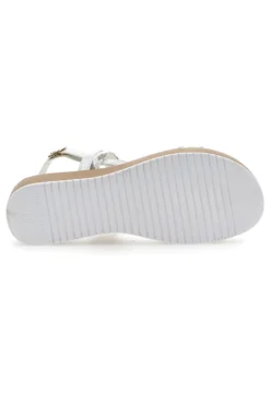 Cerutti Sandalen 31573 Weiß