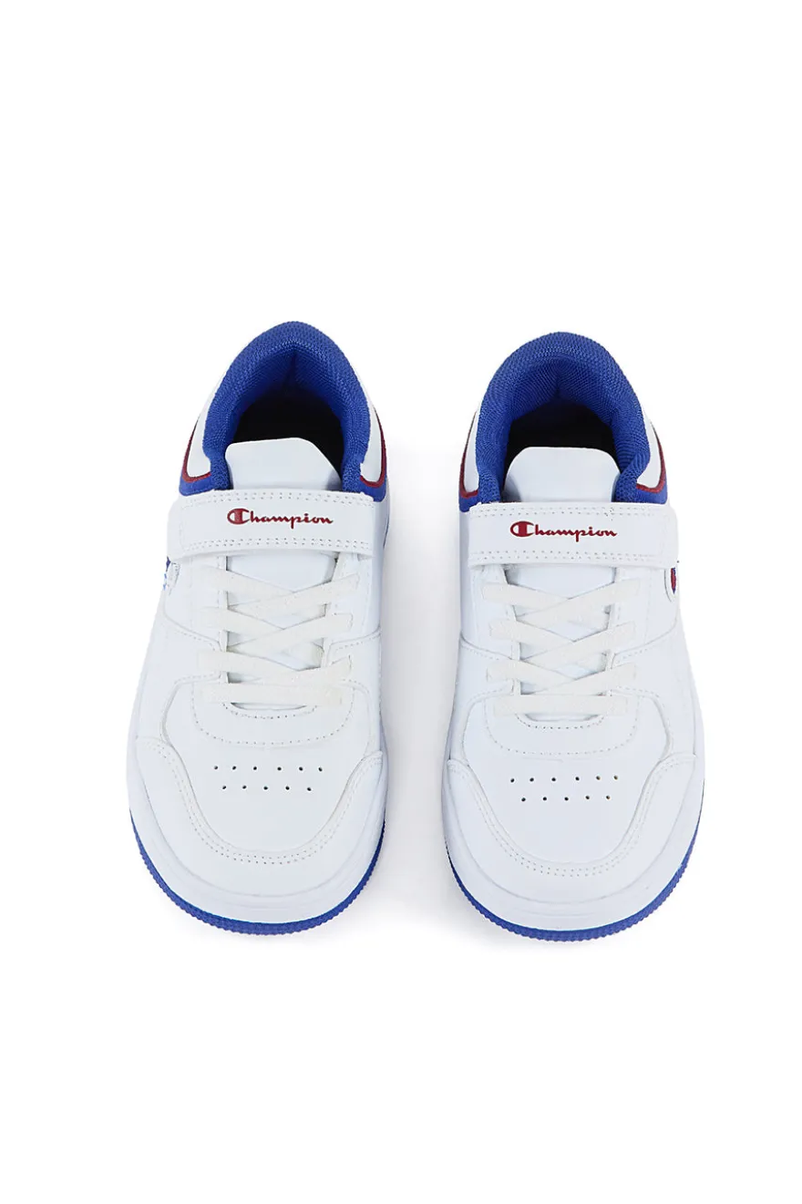 CHAMPION 32406 BIANCO