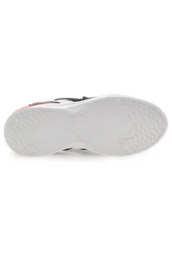 Champion Fast Running B GS blaue Sport-Sneaker