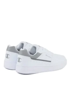 CHAMPION RD18 EVOLVE II Element Low gelbe Turnschuhe