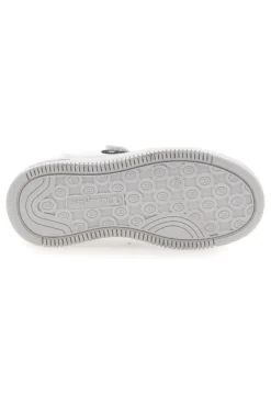 Champion RD18 Plattform Glitter G PS weiß Plattform Turnschuhe