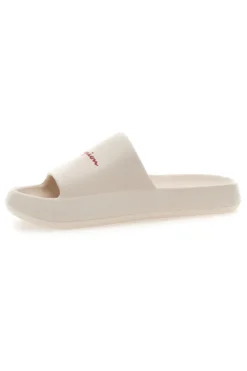 Champion Soft Slipper Natur Pool-Hausschuhe