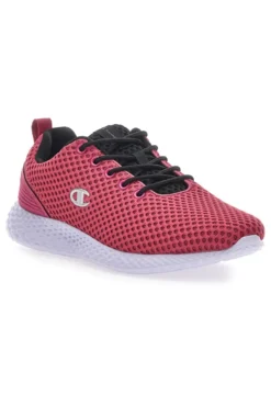 Champion Sprint Pink Laufschuhe