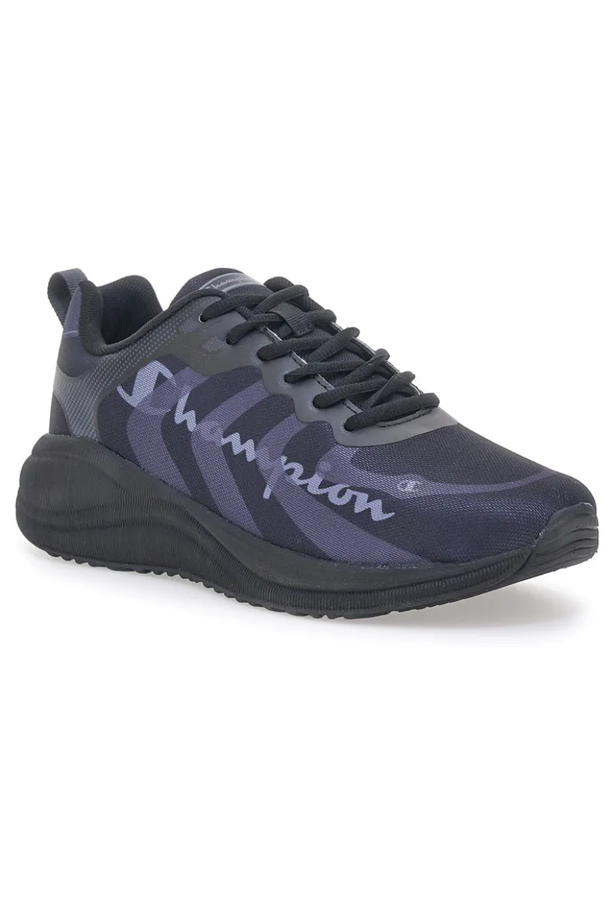 CHAMPION SYPHON SCRIPT NERO