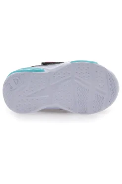 Champion Wave Schwarzlicht-Sneaker