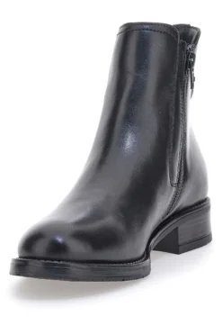 Chelsea Boots Echtleder Stiefeletten Mio Tempo 2122