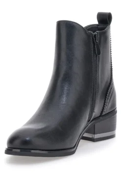 Chelsea Boots Neri Prima Riga 238
