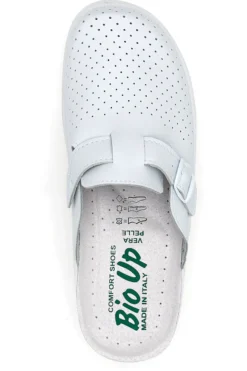 Ciabatta Bianche Bio Up 629