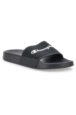 Ciabatta Nere da Piscina Champion Daytona
