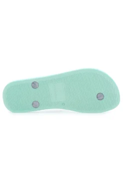 Ciabatte Azzurre Infradito in Gomma Ipanema 81030 AR761
