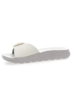 Ciabatte Bianche Comfort Inblu 11 AG