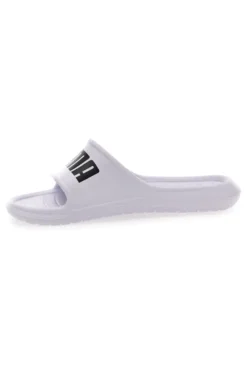 Ciabatte Bianche in Gomma Puma Divecat V2 Lite
