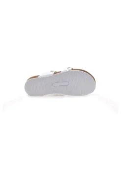 Ciabatte Bianche Made in Italy Pittarello Eco 293A312
