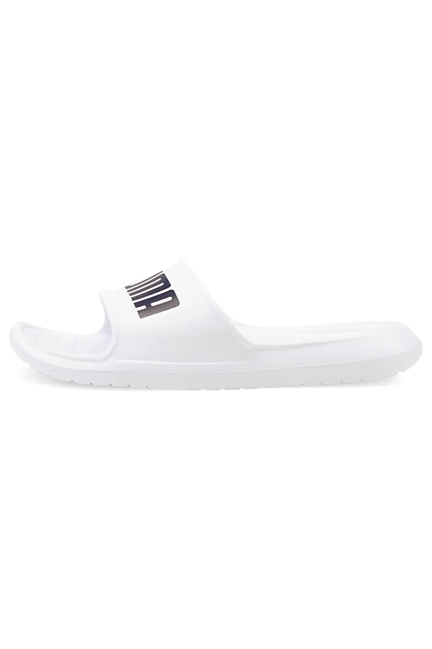 Ciabatte Bianche PUMA DIVECAT V2 LITE