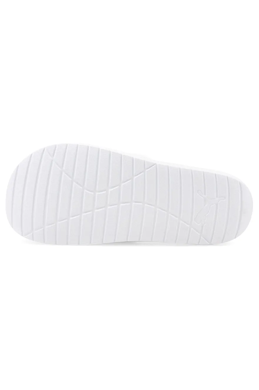 Ciabatte Bianche PUMA DIVECAT V2 LITE