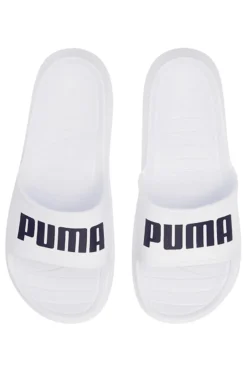 Ciabatte Bianche PUMA DIVECAT V2 LITE