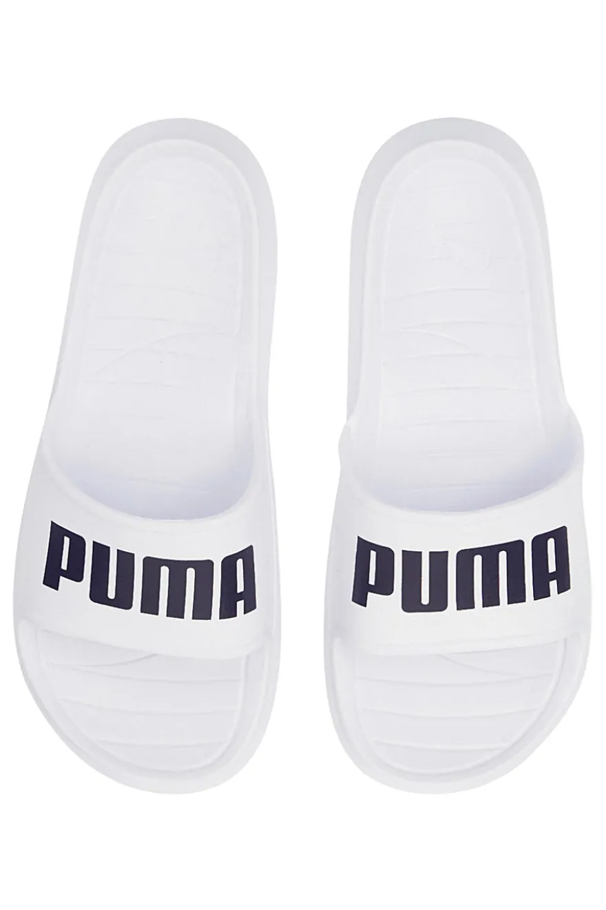 Ciabatte Bianche PUMA DIVECAT V2 LITE