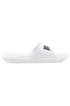 Ciabatte Bianche PUMA DIVECAT V2 LITE