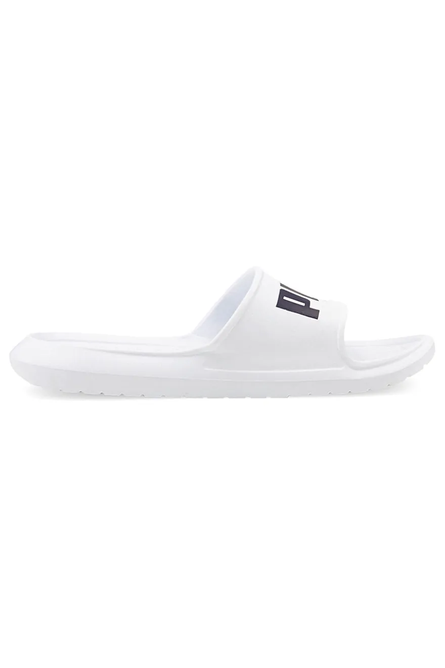 Ciabatte Bianche PUMA DIVECAT V2 LITE