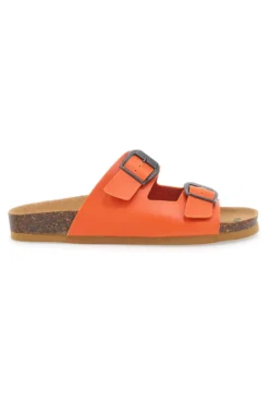 Ciabatte Bio Up 26403 Arancioni