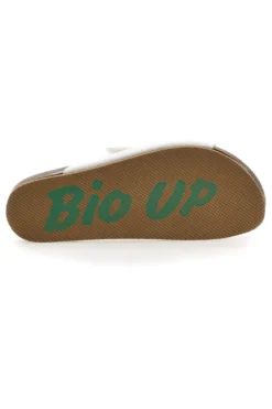 Ciabatte Bio Up 25003 Bianche