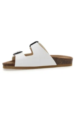 Ciabatte Bio Up 25003 Bianche