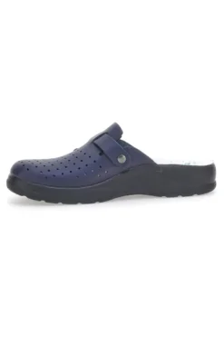 Ciabatte Bio Up 8205 Blu