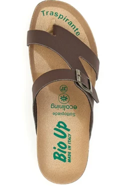 Ciabatte Bio Up 22306 Marroni