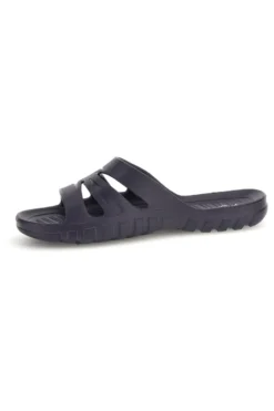 Ciabatte blu a fascia traforata Everlast EV065