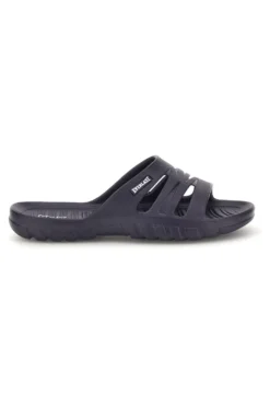 Ciabatte blu a fascia traforata Everlast EV065