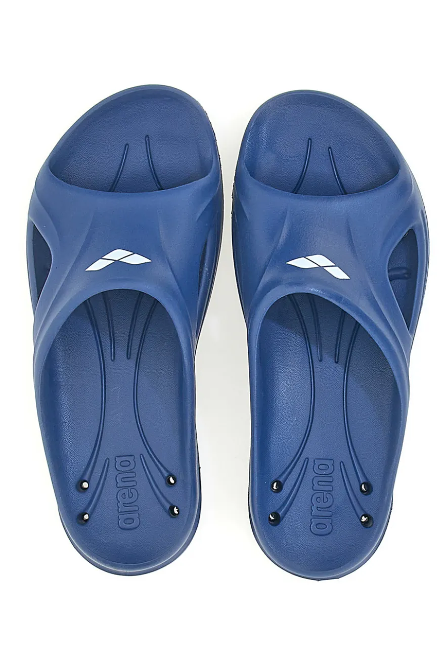 Ciabatte Blu Arena Hydrosoft II